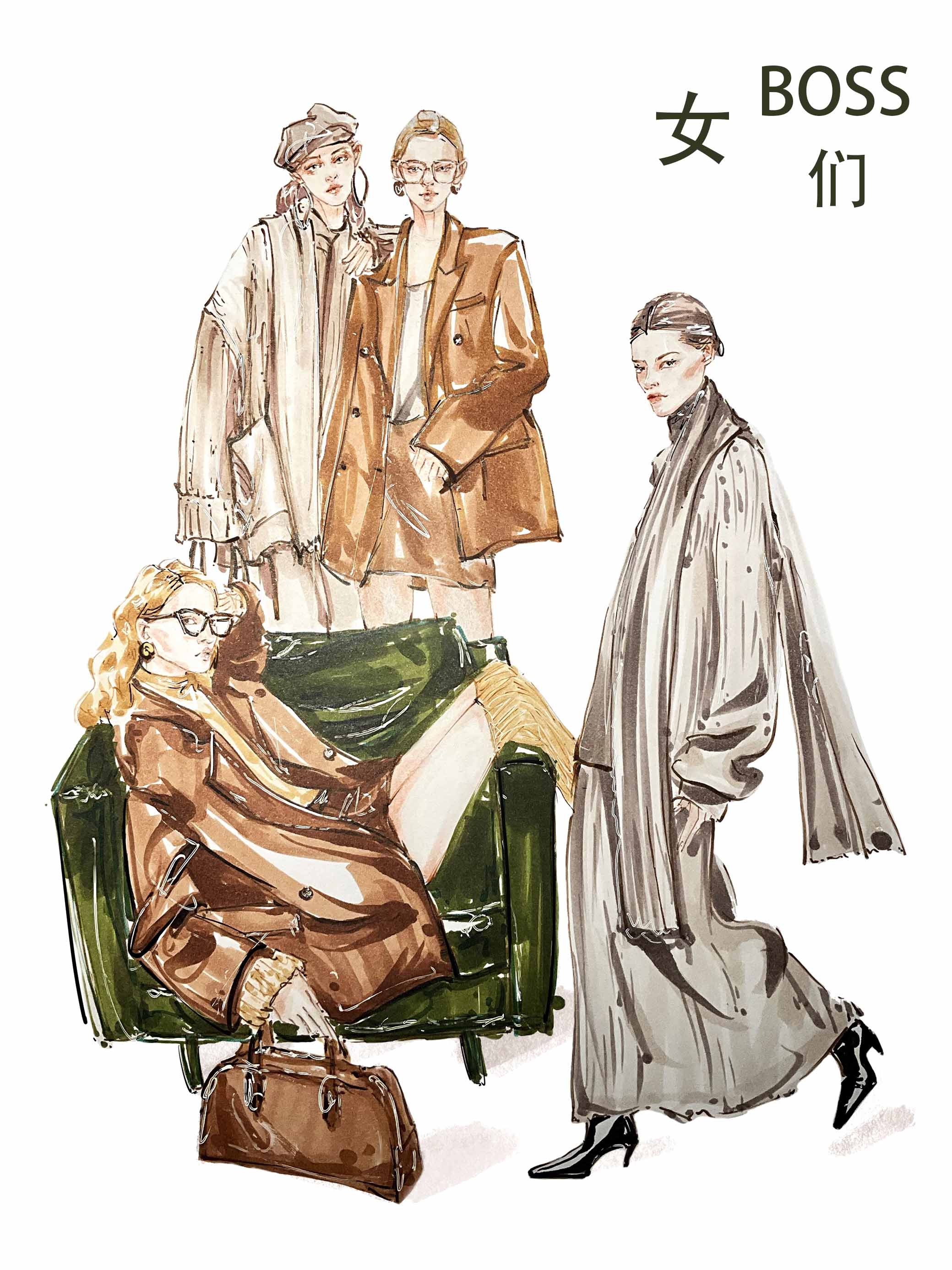 女表欧米茄手表和卡地亚手表哪个好