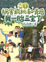 呜祸害疯批知青后我一胎三宝全文阅读