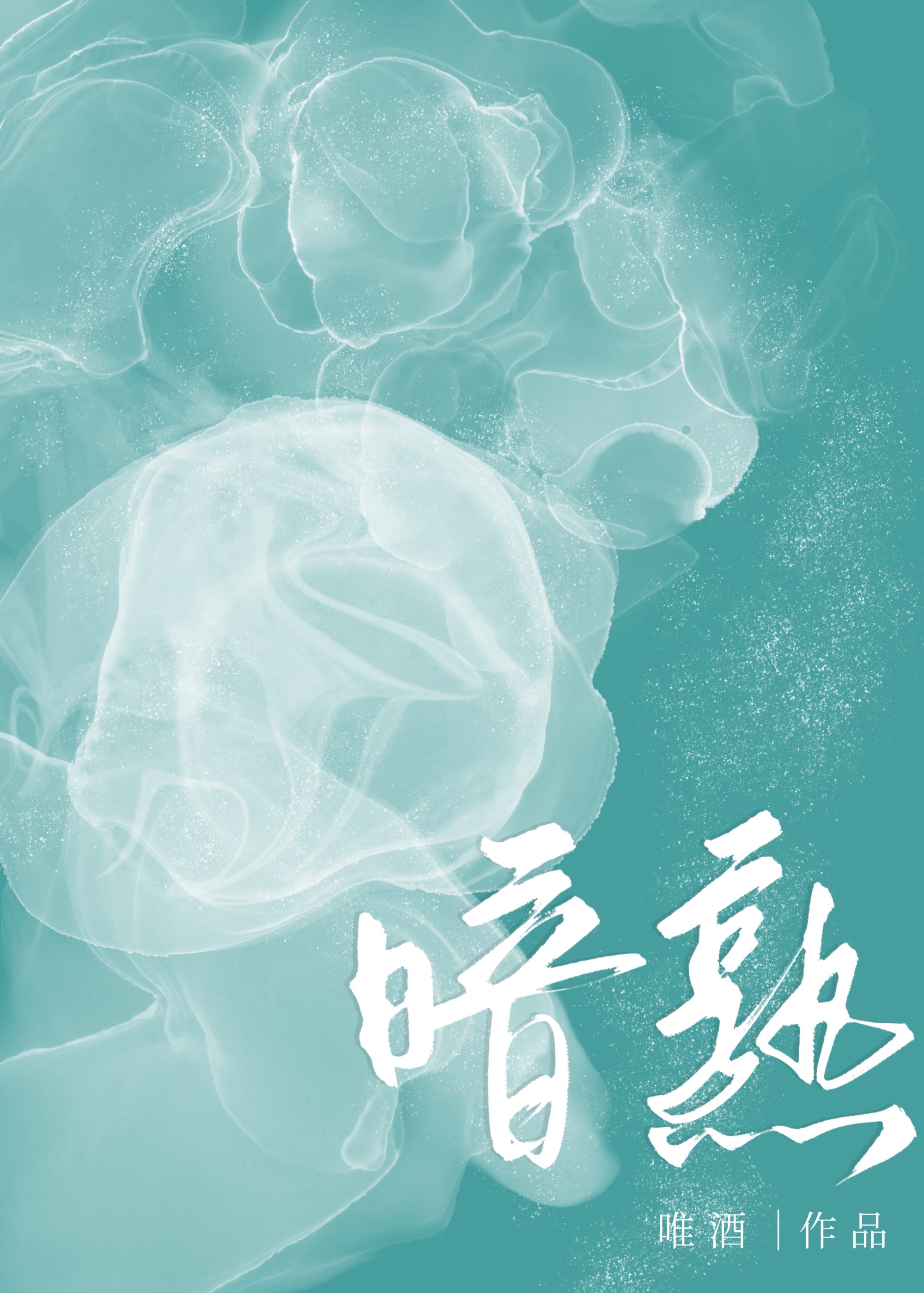 暗熟唯酒免费阅读