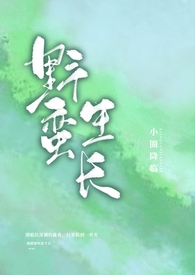 野蛮生长小说好看吗