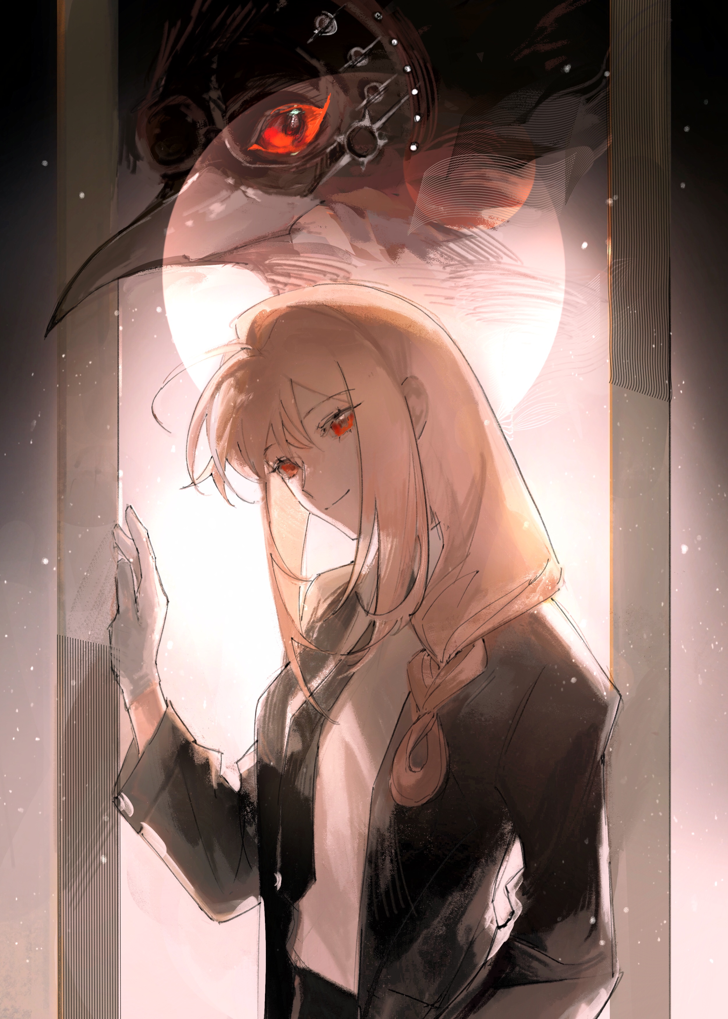 逆转成为柯学黑月光免费阅读