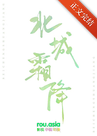 北城霜降小说简介