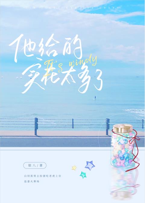 他给的实在太多了小说免费