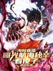 海贼直播：曝光航海秘辛，看傻子