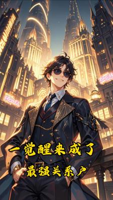一觉醒来成最强关系户