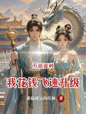 万倍返利，我花钱飞速升级！