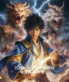 九叔：我能无限开挂！