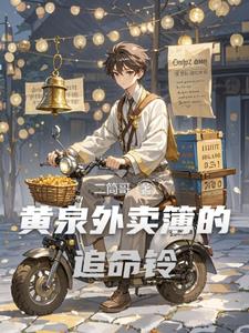 黄泉外卖簿的追命铃