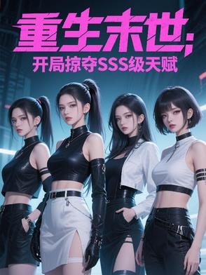 重生末世：开局掠夺SSS级天赋