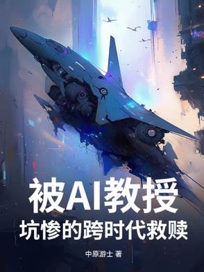 被AI教授坑惨的快时代救赎