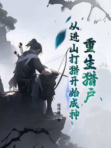 重生猎户，从进山打猎开始成神