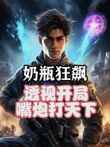 奶瓶狂飙：透视开局嘴炮打天下