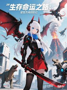 生存命运之路：诺亚方舟创世纪