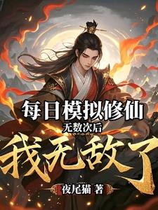 无条件模拟修仙，奖励还能暴击？