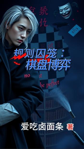 规则囚笼：棋盘博弈