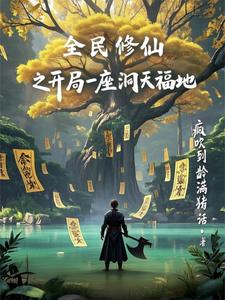 全民穿越：我靠画符领先所有人