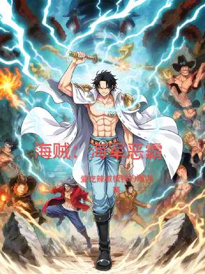 海贼：海军恶霸