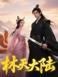 林天大陆