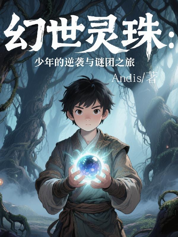 幻世灵珠：少年的逆袭与谜团之旅