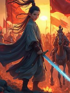 霸业长歌：我以霸业系统铸帝途