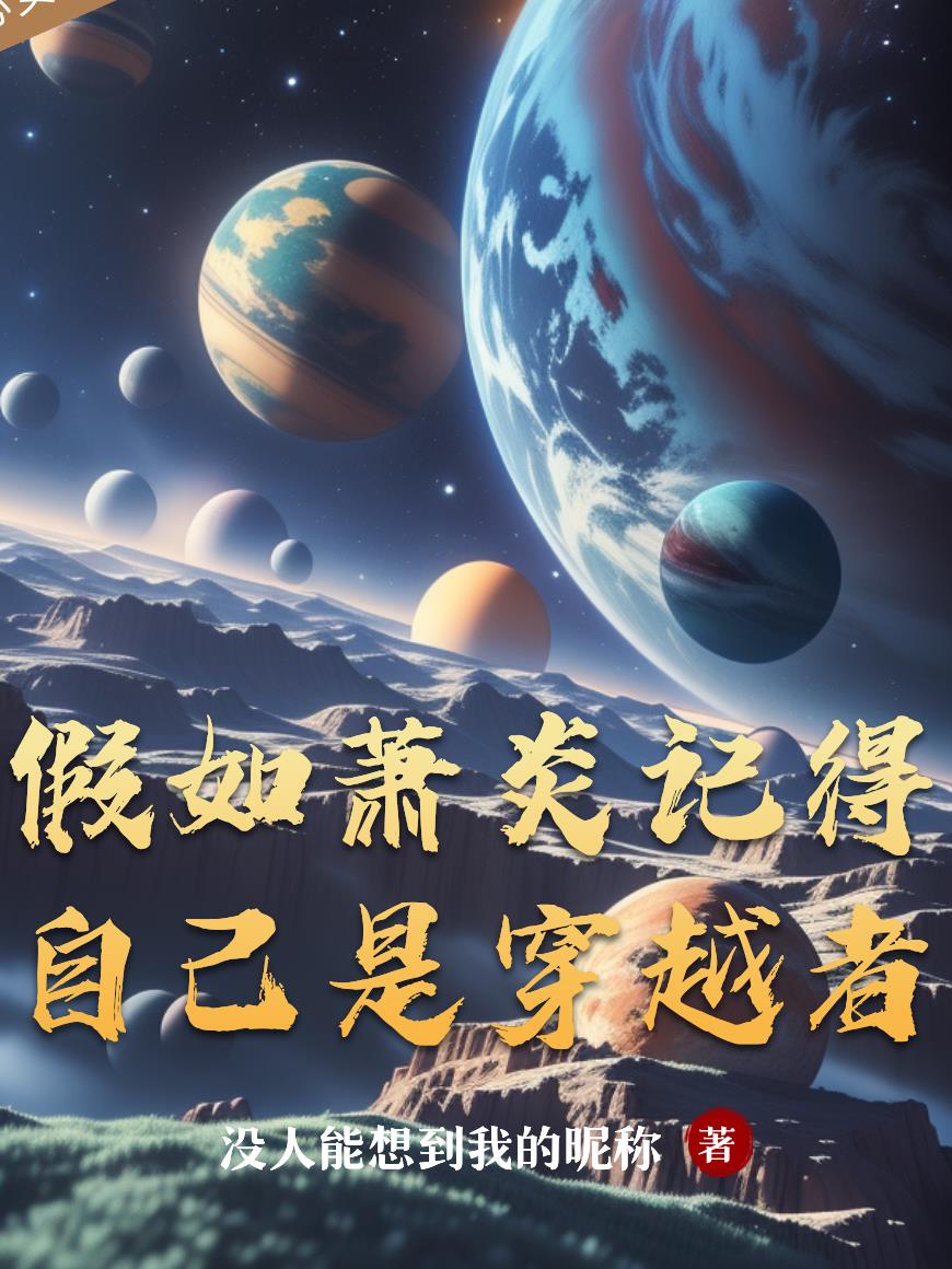 假如萧炎记得自己是穿越者