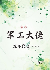 军工大佬在年代文[穿书]