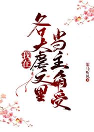 同时在四本虐文里当主角笔趣阁