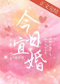 今日宜婚小说关山鹤免费阅读