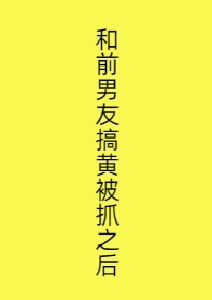 前男友扫黄被抓