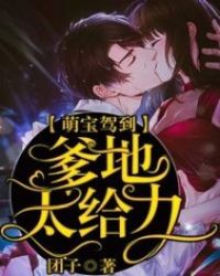 萌宝驾到爹地是大佬大结局