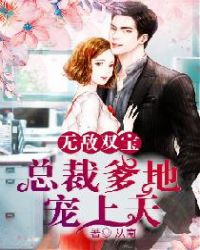 无敌双宝总裁爹地宠上天小说