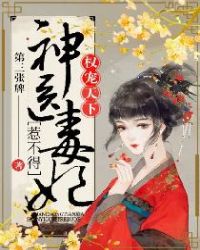 权宠天下神医小毒女