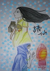 谪仙七月流火无防盗笔趣阁